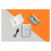 Фотопринтер Fujifilm INSTAX LINK ASH WHITE EX D